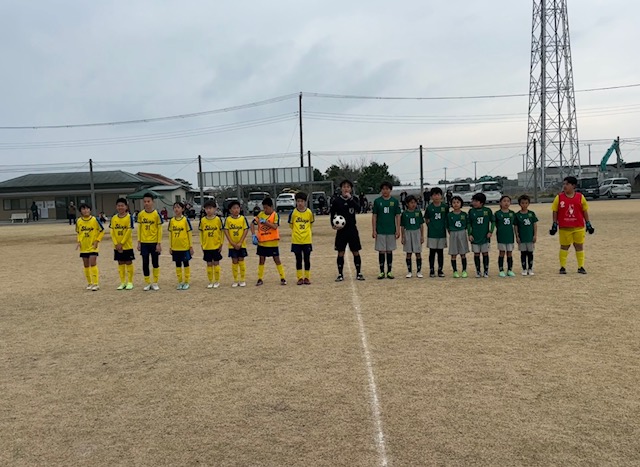 トレーニング風景