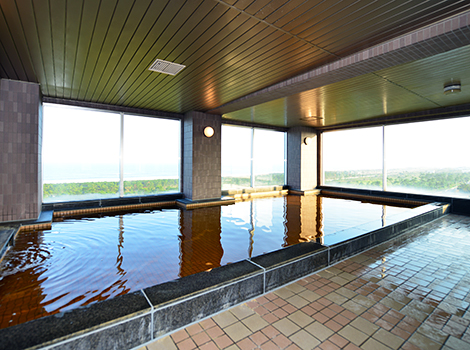 トレーニング風景